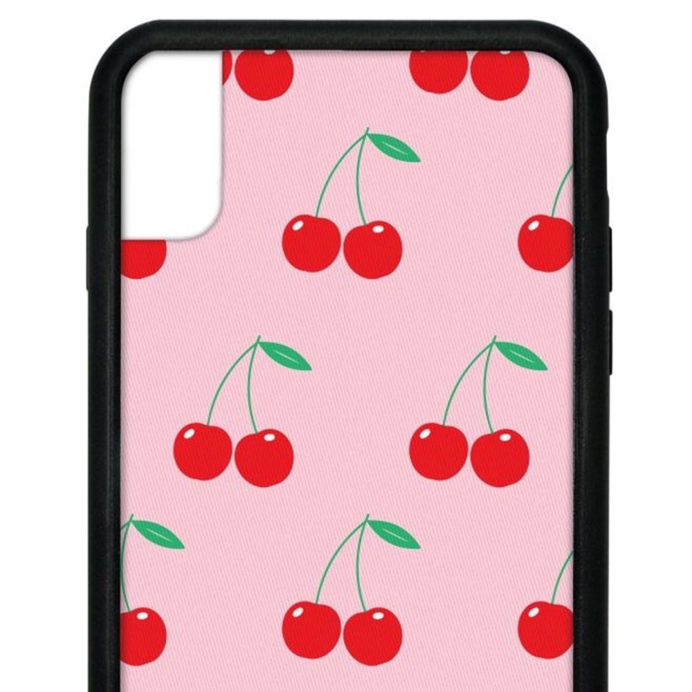 Wildflower Cherry Case (iphone x)